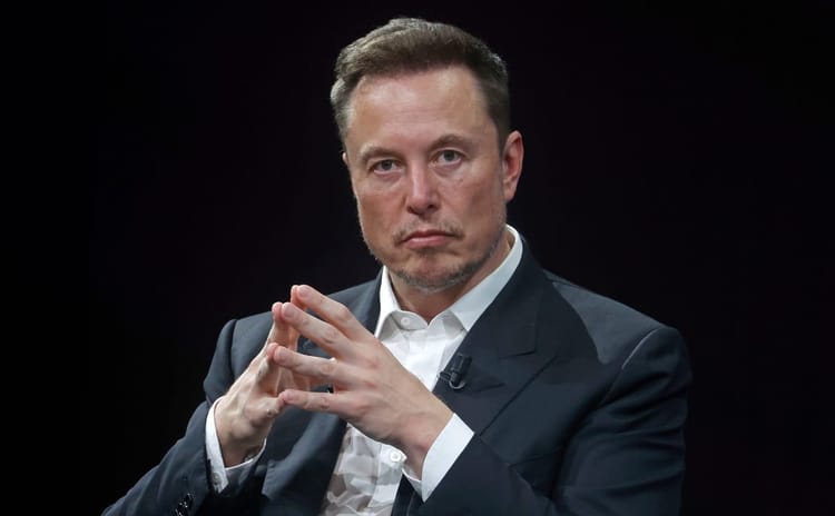 Elon Musk's Shift to the Fringe: A Comprehensive Analysis