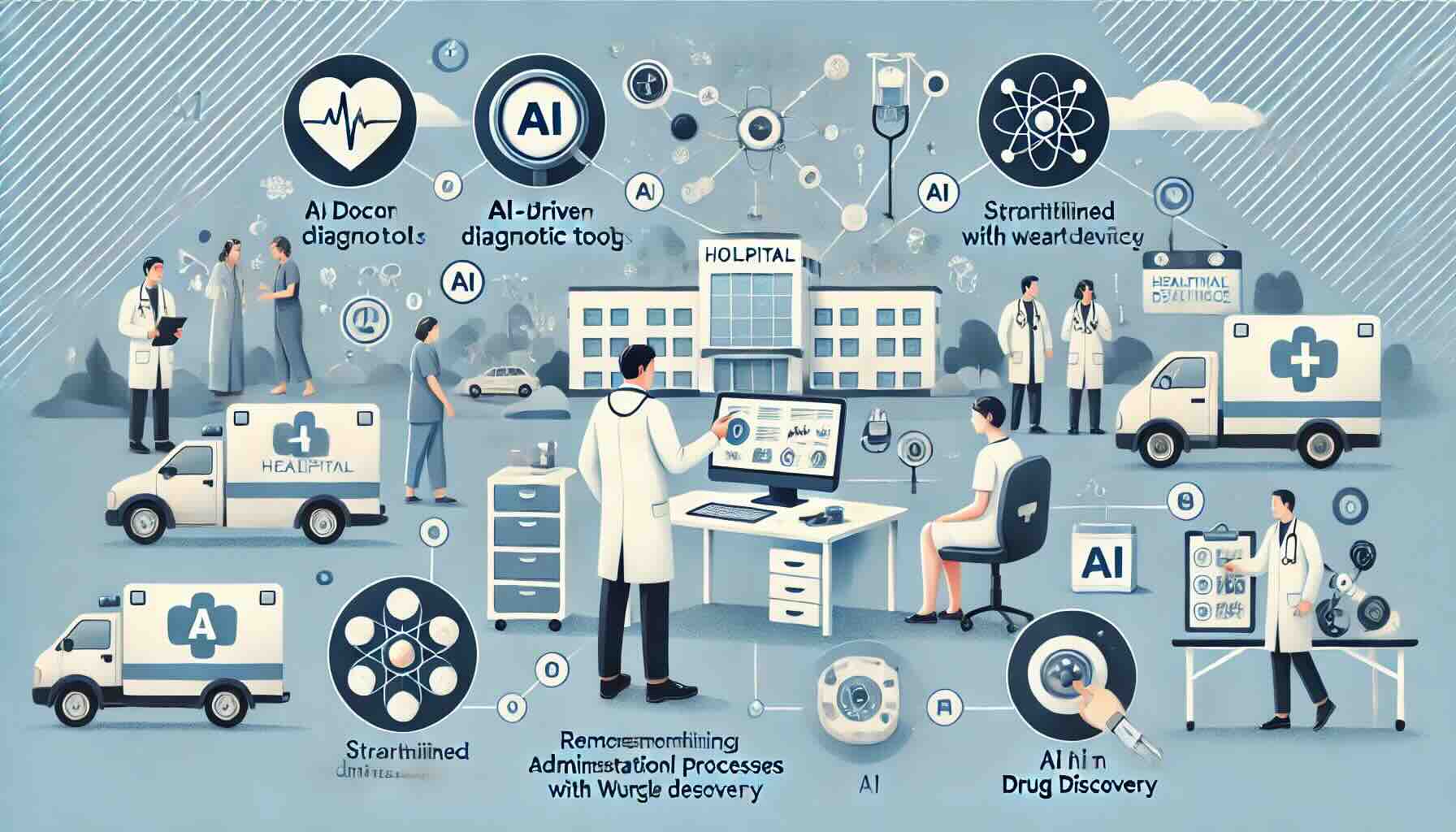 nycPro | How AI is Solving Health Care Challenges