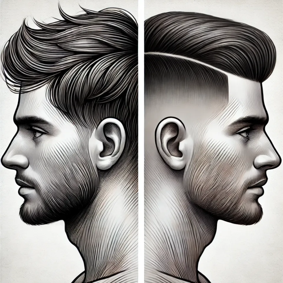 Taper vs Fade: Which Haircut is Right for You?