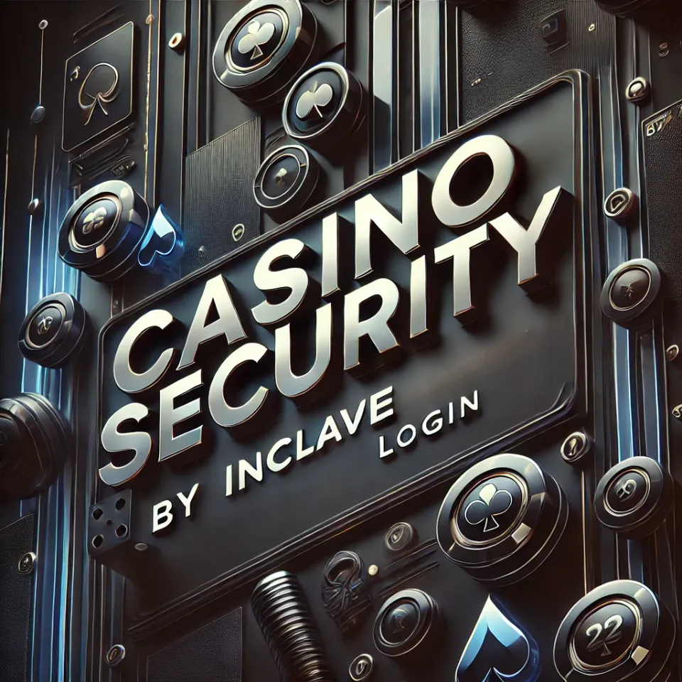 Top Casinos That Use Inclave Login - Secure and Reliable Gaming