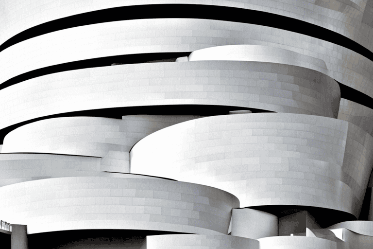 10 Iconic Art Pieces at the Guggenheim Museum That Captivate