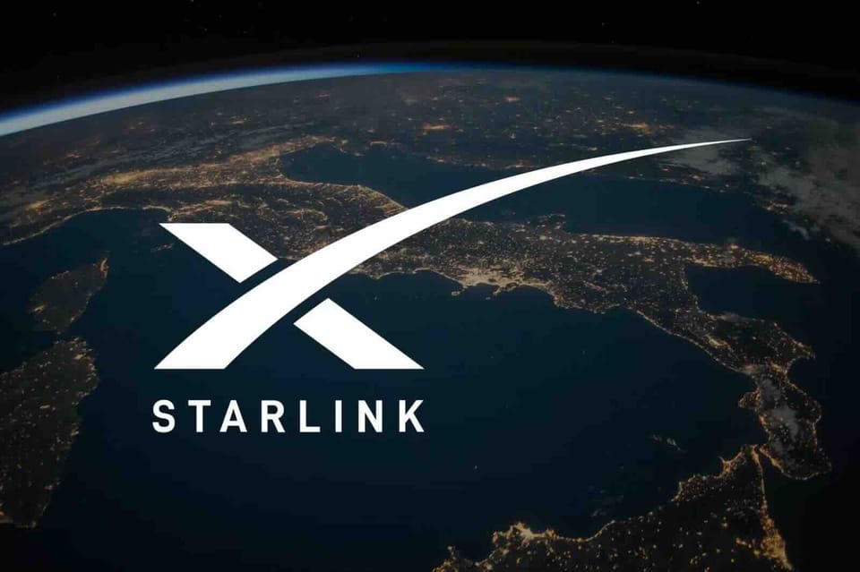 Starlink Internet Review, Plans & Prices