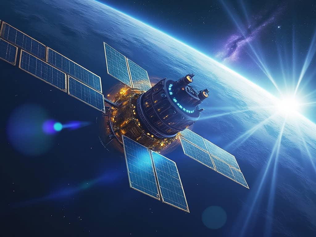 nycPro | How AST SpaceMobile is Collaborating with AT&T and Verizon to Build a Satellite-Based Network