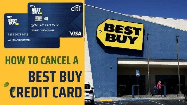 nycPro | How to Cancel Your Best Buy Credit Card