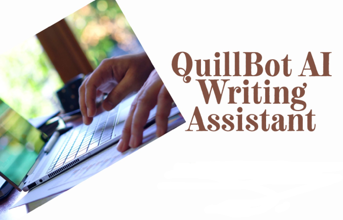 nycpro.io - Quillbot AI: Revolutionizing Writing with Artificial Intelligence