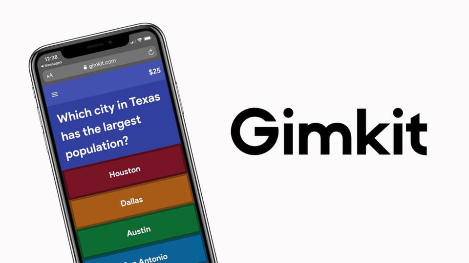 nycPro | What is Gimkit (Gimket)?