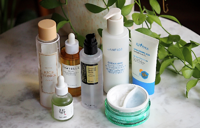 nycpro - The Ultimate Guide to Korean Skincare Routine