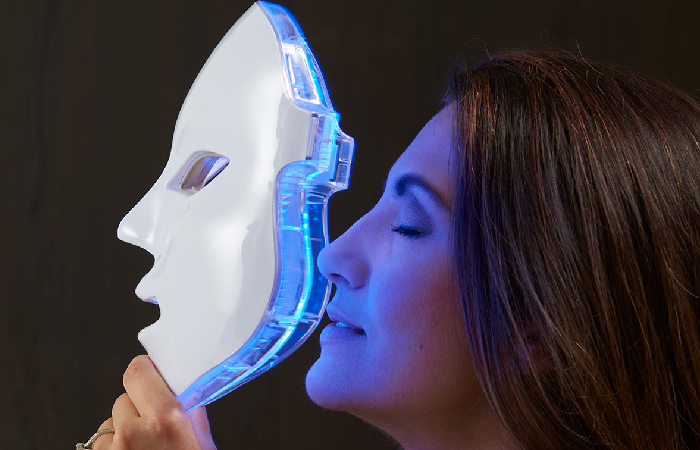 Illuminate Your Skincare Routine: The Best LED Face Masks of 2024